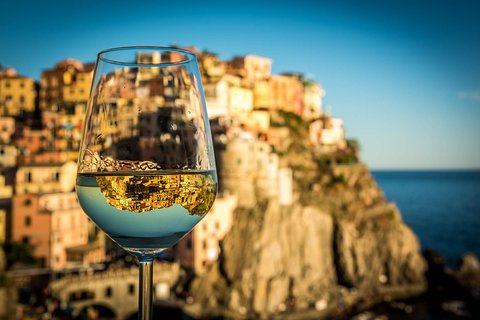 Image of Cinque Terre